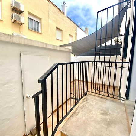 Villa Casa Cony Tarifa Exterior foto