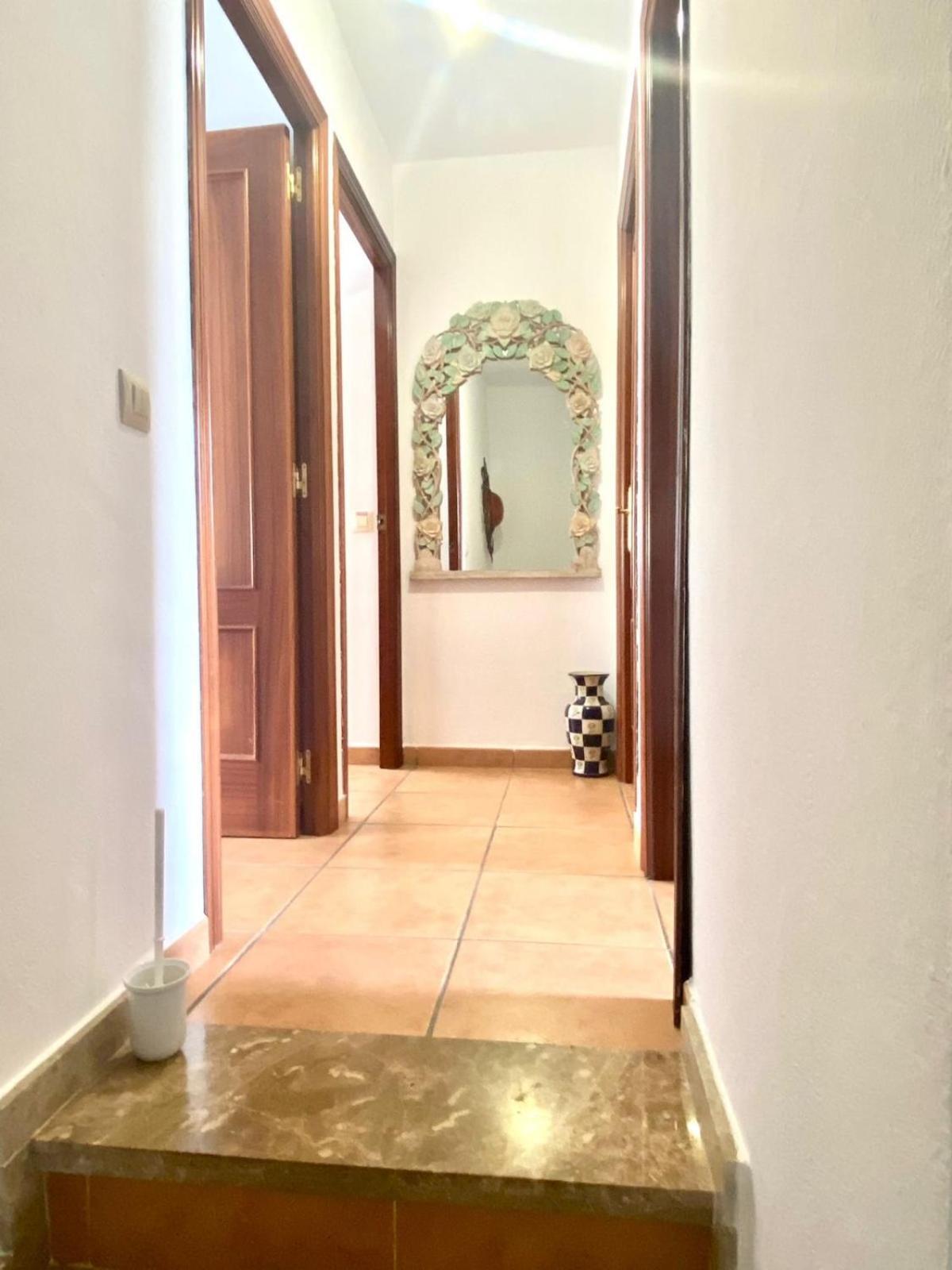Villa Casa Cony Tarifa Exterior foto