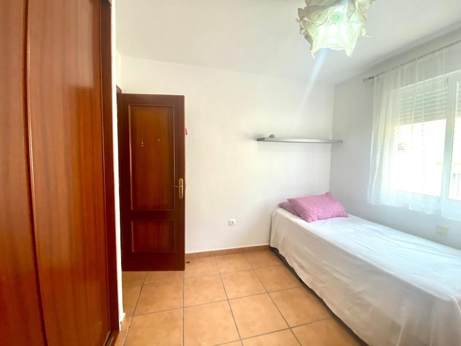 Villa Casa Cony Tarifa Exterior foto
